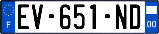 EV-651-ND