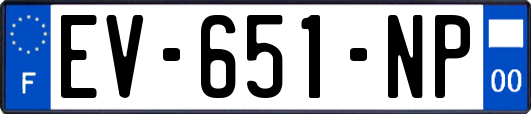 EV-651-NP