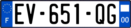 EV-651-QG