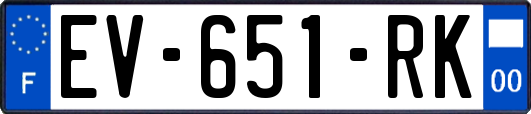 EV-651-RK