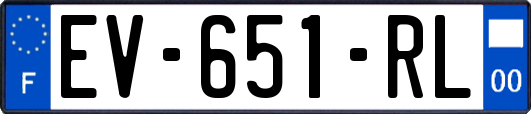 EV-651-RL