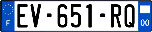 EV-651-RQ
