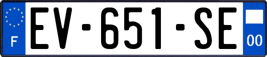 EV-651-SE
