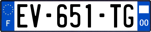 EV-651-TG