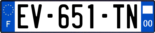 EV-651-TN