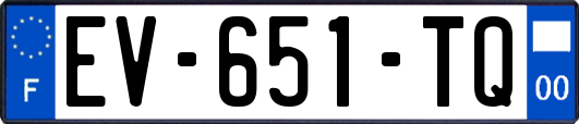 EV-651-TQ