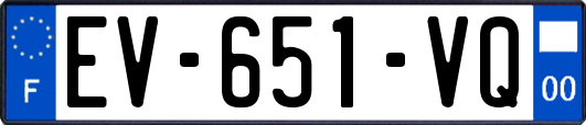 EV-651-VQ