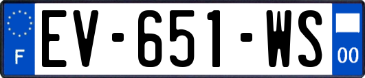 EV-651-WS