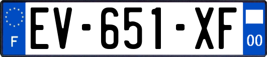 EV-651-XF