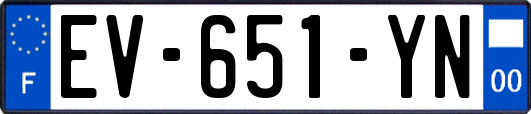 EV-651-YN