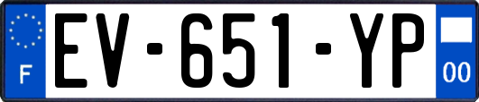 EV-651-YP