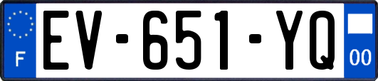 EV-651-YQ