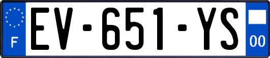 EV-651-YS