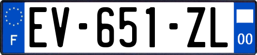 EV-651-ZL