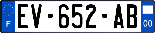 EV-652-AB