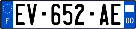 EV-652-AE