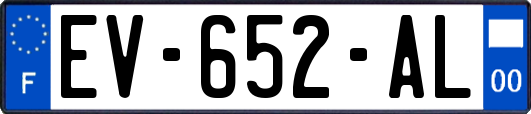 EV-652-AL