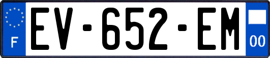 EV-652-EM