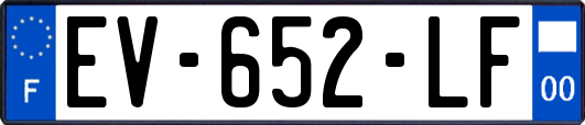 EV-652-LF