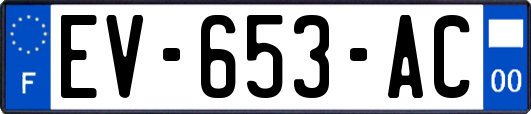 EV-653-AC