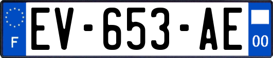 EV-653-AE