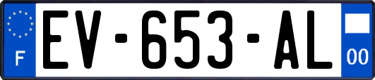 EV-653-AL