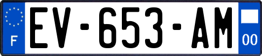 EV-653-AM