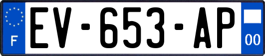 EV-653-AP