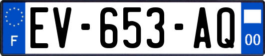 EV-653-AQ