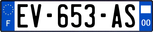 EV-653-AS