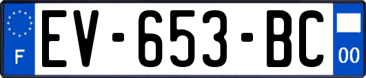 EV-653-BC