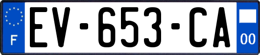 EV-653-CA