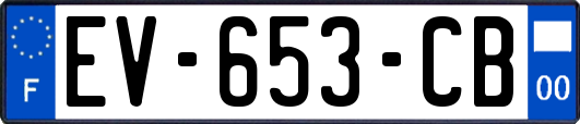 EV-653-CB