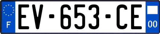 EV-653-CE