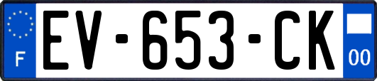 EV-653-CK