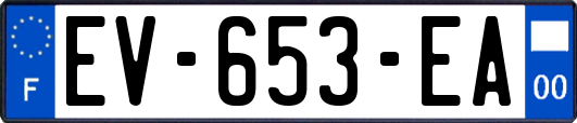 EV-653-EA