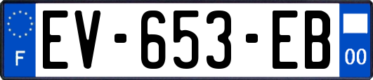 EV-653-EB