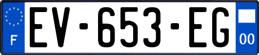 EV-653-EG