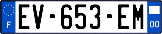 EV-653-EM
