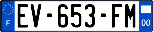 EV-653-FM