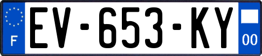 EV-653-KY