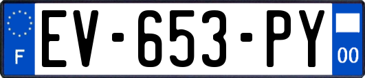 EV-653-PY