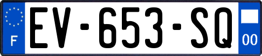 EV-653-SQ