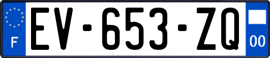 EV-653-ZQ