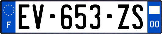 EV-653-ZS