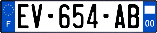 EV-654-AB