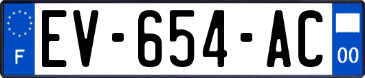 EV-654-AC