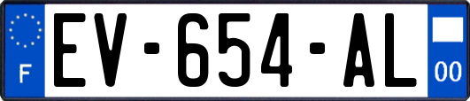 EV-654-AL
