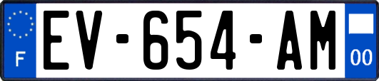 EV-654-AM