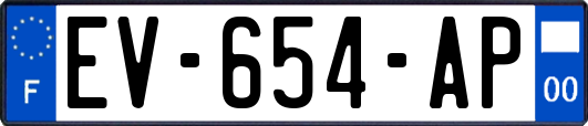 EV-654-AP